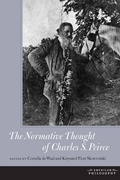 Cover: The Normative Thought of Charles S. Peirce - Fordham University Press