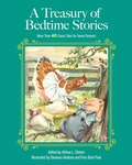 Cover: A Treasury of Bedtime Stories - Racehorse Publishing
