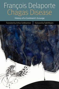 Abbildung von: Chagas Disease - Fordham University Press