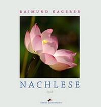 Enlarge image Cover: Nachlese - edition austernfischer
