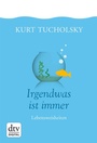 Cover: Irgendwas ist immer - dtv