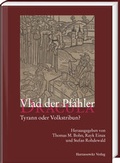Cover: Vlad der Pf&auml;hler - Dracula - Harrassowitz Verlag