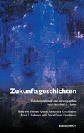 Cover: Zukunftsgeschichten - Books on Demand