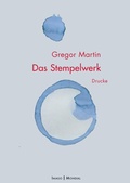 Cover: Das Stempelwerk - Books on Demand