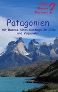 Cover: Patagonien - Books on Demand