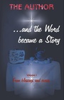 Cover: ... and the Word became a Story - BoD - Books on Demand