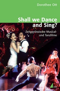 Abbildung von: Shall we Dance and Sing? - Herbert von Halem Verlag