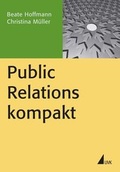 Cover: Public Relations kompakt - Herbert von Halem Verlag