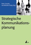 Cover: Strategische Kommunikationsplanung - Herbert von Halem Verlag