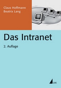 Abbildung von: Das Intranet - Herbert von Halem Verlag