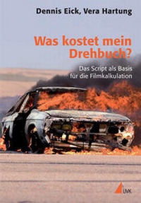 Abbildung von: Was kostet mein Drehbuch? - Herbert von Halem Verlag