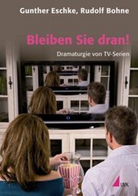 Abbildung von: Bleiben Sie dran! - Herbert von Halem Verlag