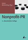 Cover: Nonprofit-PR - Herbert von Halem Verlag