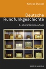Cover: Deutsche Rundfunkgeschichte - Herbert von Halem Verlag