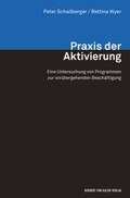 Cover: Praxis der Aktivierung - Herbert von Halem Verlag
