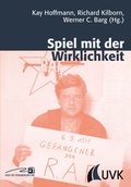 Cover: Spiel mit der Wirklichkeit - Herbert von Halem Verlag