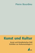Cover: Kunst und Kultur - Herbert von Halem Verlag