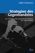 Cover: Strategien des Gegenhandelns - Herbert von Halem Verlag