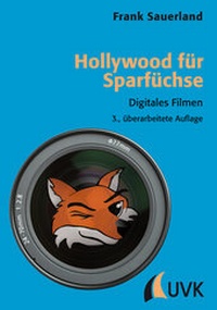 Abbildung von: Hollywood für Sparfüchse - Herbert von Halem Verlag