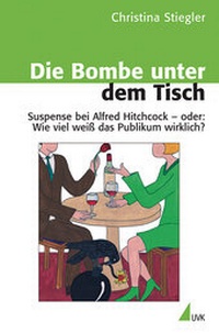 Abbildung von: Die Bombe unter dem Tisch - Herbert von Halem Verlag
