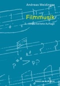 Cover: Filmmusik - Herbert von Halem Verlag