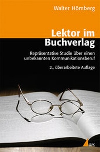 Abbildung von: Lektor im Buchverlag - Herbert von Halem Verlag