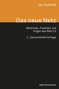 Abbildung von: Das neue Netz - Herbert von Halem Verlag