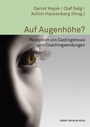 Cover: Auf Augenhöhe? - Herbert von Halem Verlag