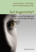 Cover: Auf Augenh&ouml;he? - Herbert von Halem Verlag