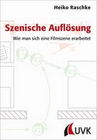Abbildung von: Szenische Auflösung - Herbert von Halem Verlag