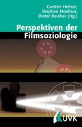 Cover: Perspektiven der Filmsoziologie - Herbert von Halem Verlag