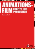 Cover: Animationsfilm - Herbert von Halem Verlag