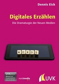 Abbildung von: Digitales Erzählen - Herbert von Halem Verlag