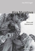 Cover: Kira Muratova - Herbert von Halem Verlag