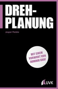 Abbildung von: Drehplanung - Herbert von Halem Verlag