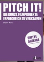 Cover: Pitch it! - Herbert von Halem Verlag