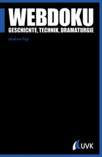 Abbildung von: Webdoku - Herbert von Halem Verlag