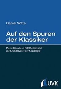 Enlarge image Cover: Auf den Spuren der Klassiker - Herbert von Halem Verlag