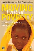 Cover: Moving Out of Poverty: Volume 1 - World Bank Publications