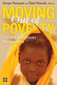 Enlarge image Cover: Moving Out of Poverty: Volume 1 - World Bank Publications