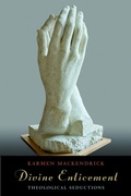 Cover: Divine Enticement - Fordham University Press