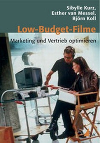 Abbildung von: Low-Budget-Filme - Herbert von Halem Verlag