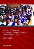 Cover: At the Crossroads - World Bank Publications