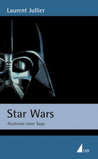 Enlarge image Cover: Star Wars - Herbert von Halem Verlag
