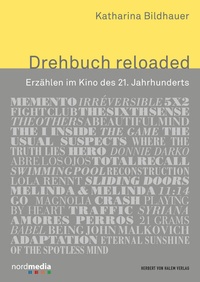 Abbildung von: Drehbuch reloaded - Herbert von Halem Verlag
