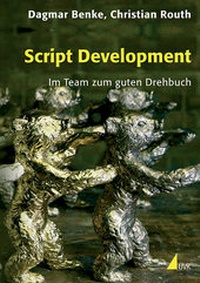 Abbildung von: Script Development - Herbert von Halem Verlag