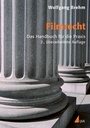 Cover: Filmrecht - Herbert von Halem Verlag