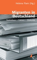 Cover: Migranten in Deutschland - Herbert von Halem Verlag