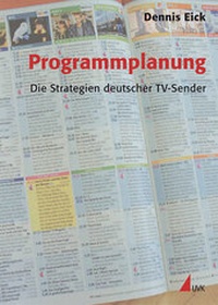 Abbildung von: Programmplanung - Herbert von Halem Verlag