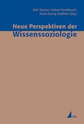 Cover: Neue Perspektiven der Wissenssoziologie - Herbert von Halem Verlag